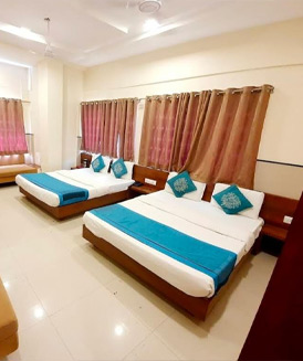 Reva Prabhu Sadan Hotel